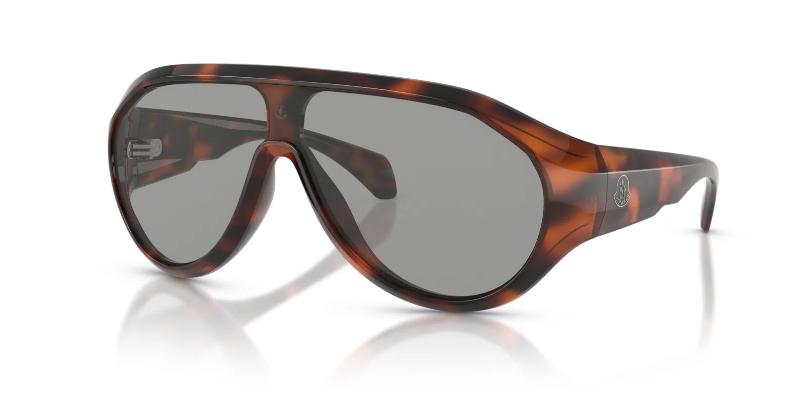 Moncler Bombolle 8009U Sunglasses - view 15
